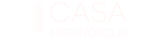 Casa Higienópolis - Logo